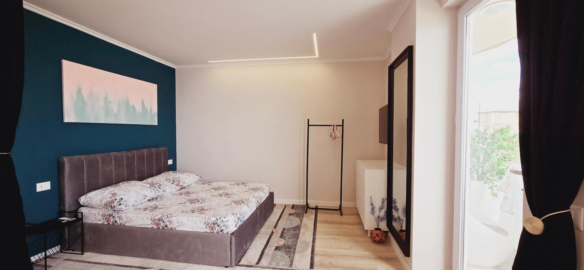 Apartment 02,sea View Durrës