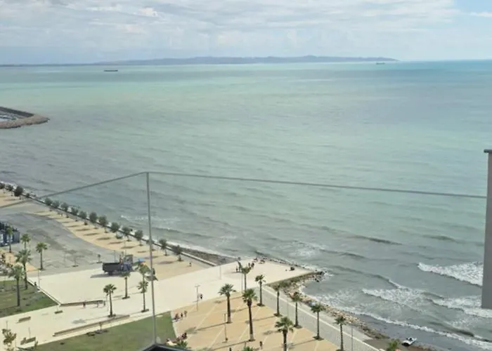 Apartment 02,Sea View