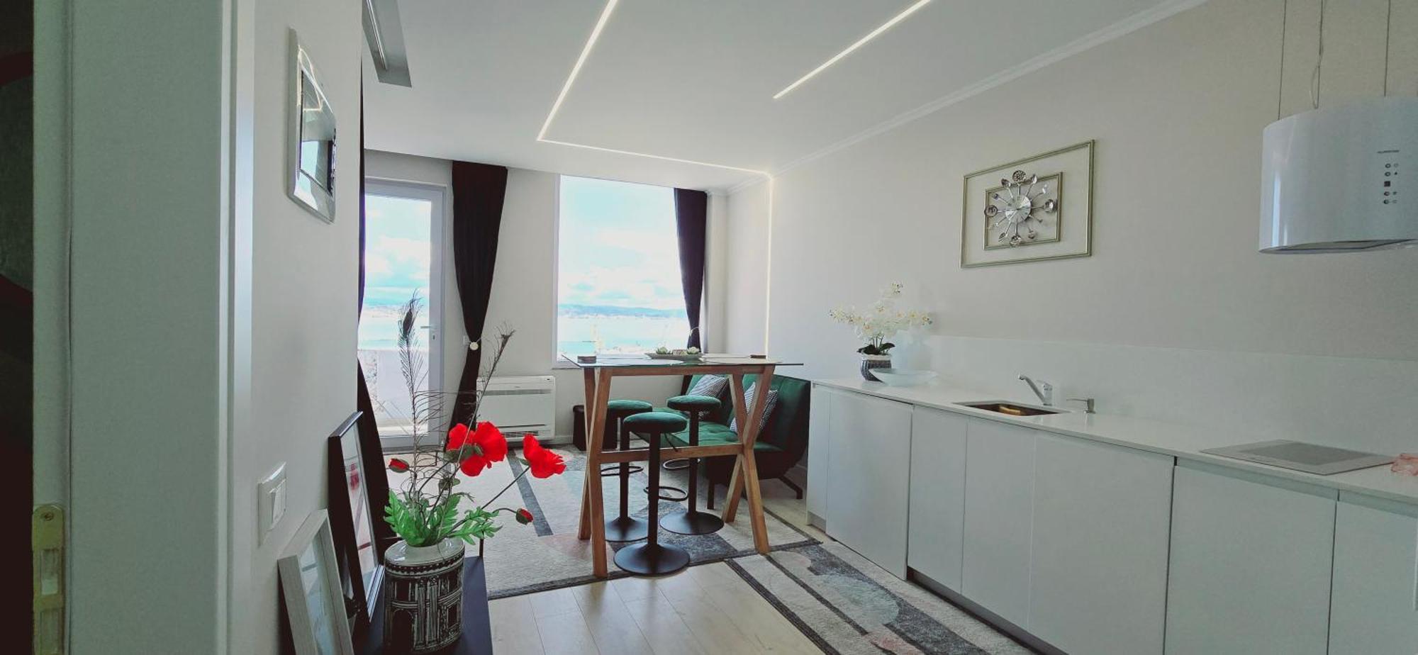 02,sea View Apartament Durrës