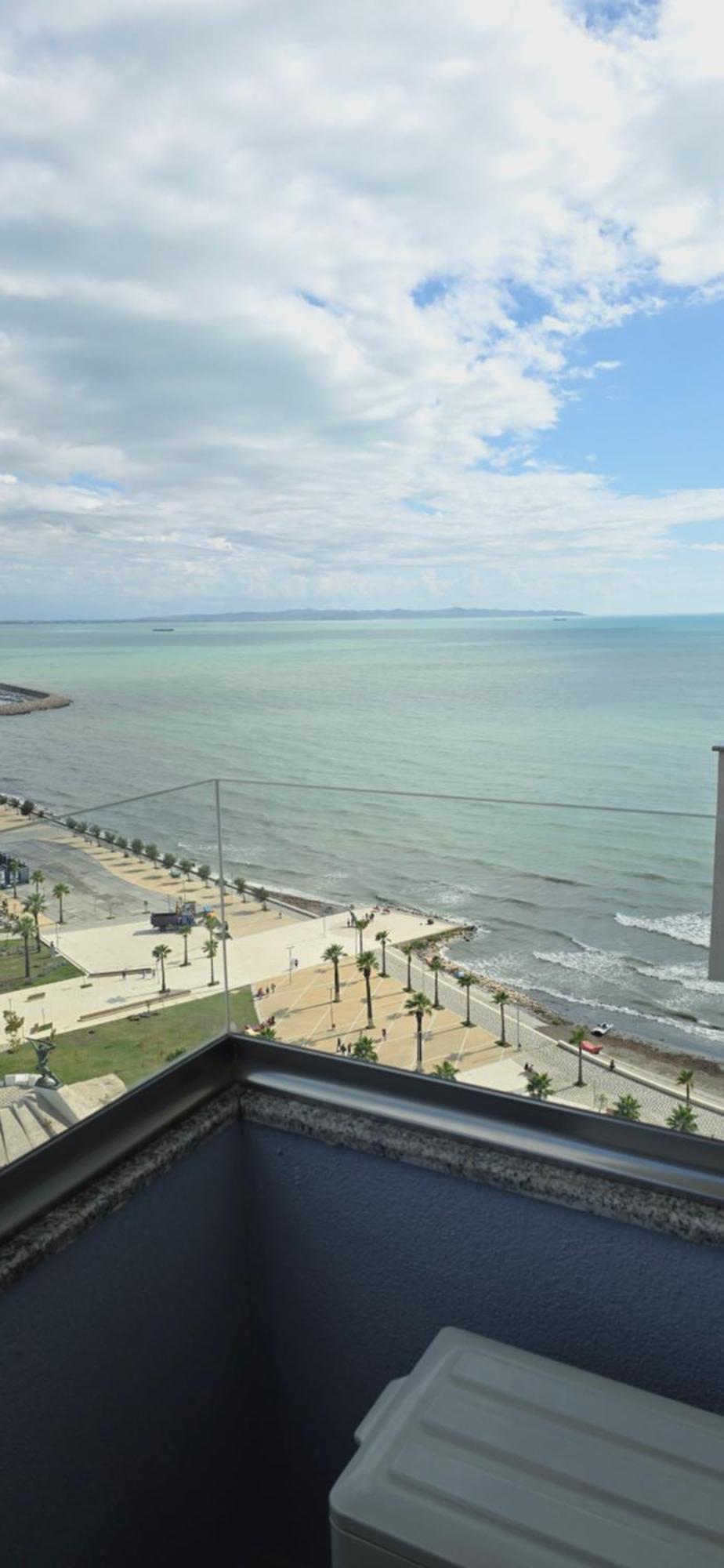 02,sea View * Durrës