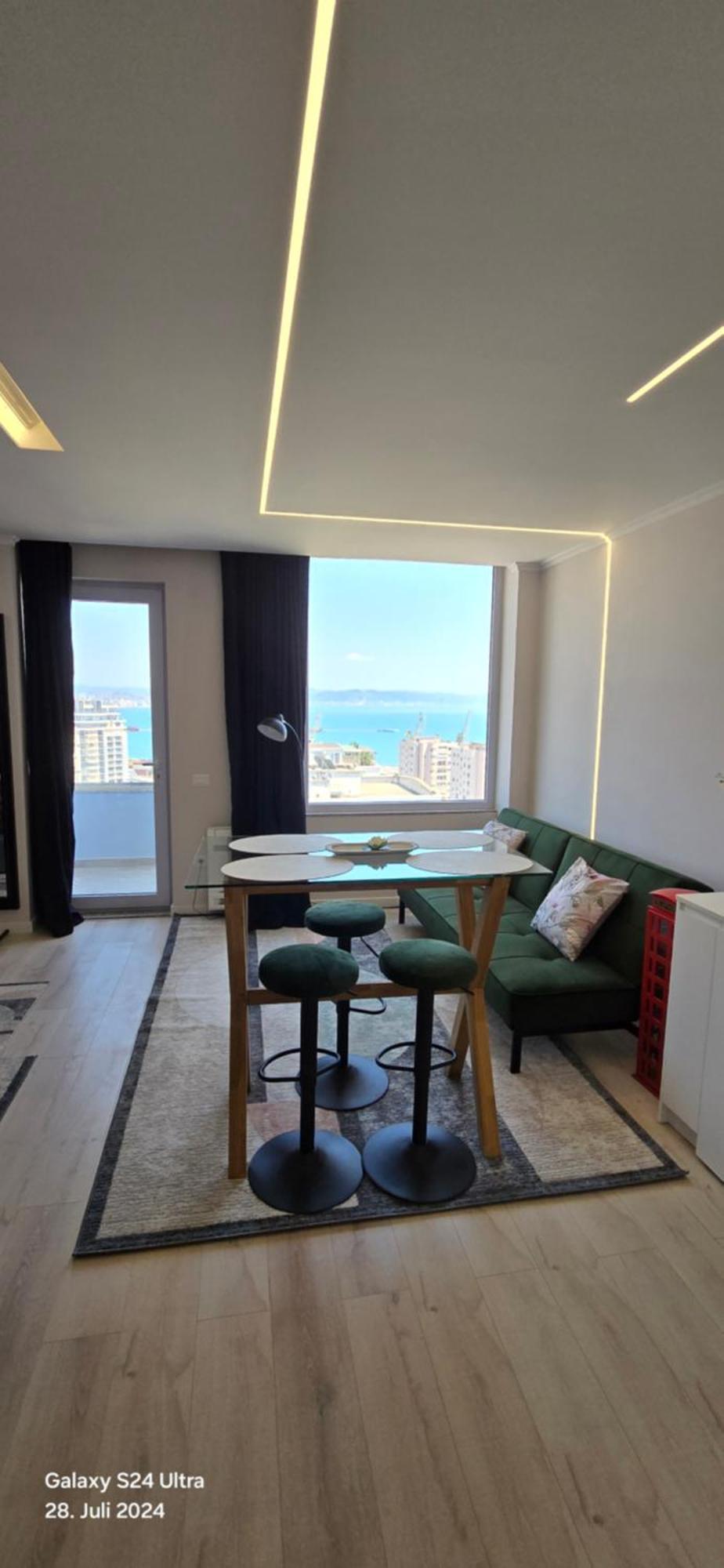 02,sea View Apartament Durrës
